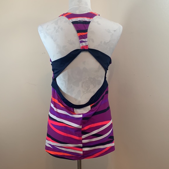 C9 by Champion Racer Back Tankini Top 🥳🥳HOST PICK🥳🥳 - Picture 4 of 7